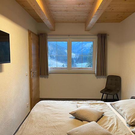 Ferienwohnungen Zum Klammlhof Ebene Reichenau Bagian luar foto