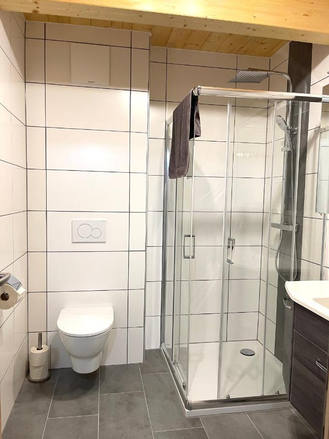 Ferienwohnungen Zum Klammlhof Ebene Reichenau Bagian luar foto