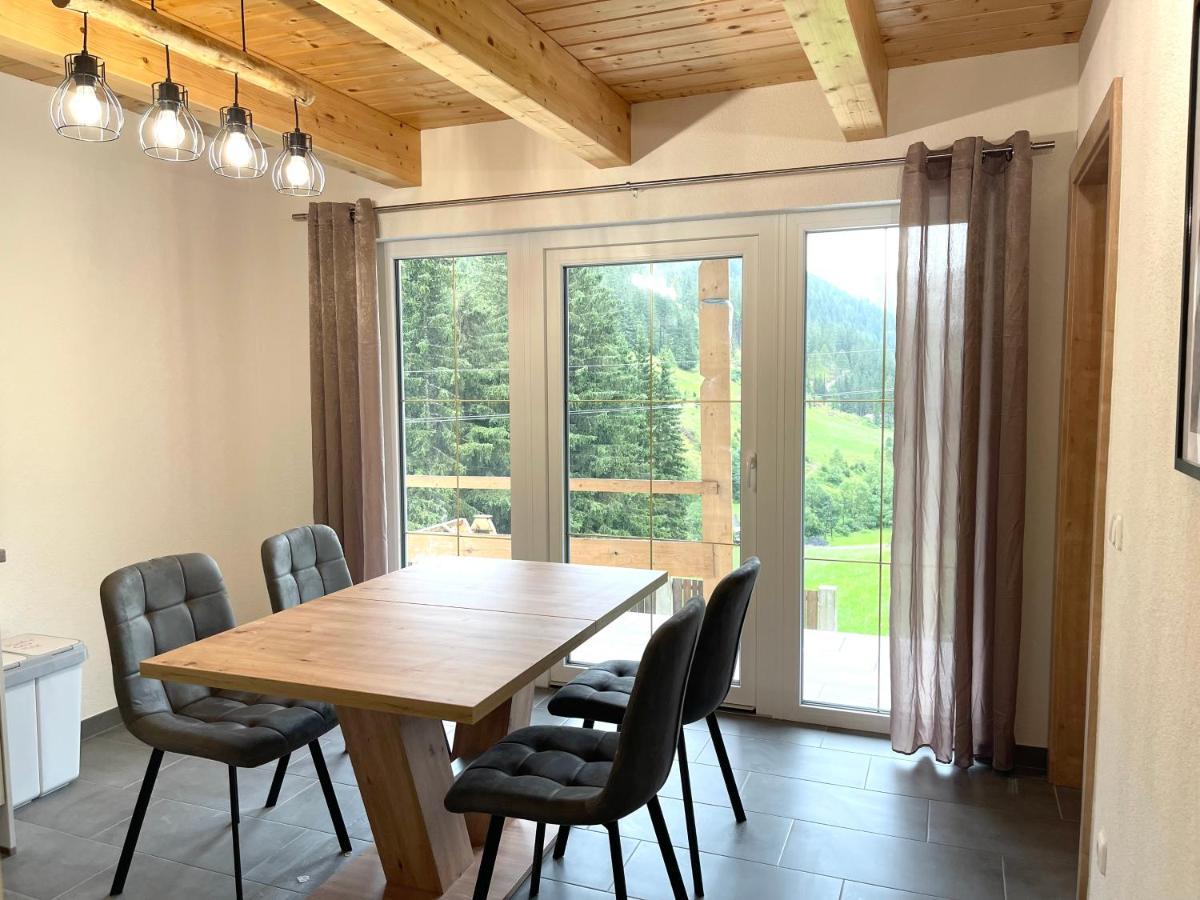 Ferienwohnungen Zum Klammlhof Ebene Reichenau Bagian luar foto