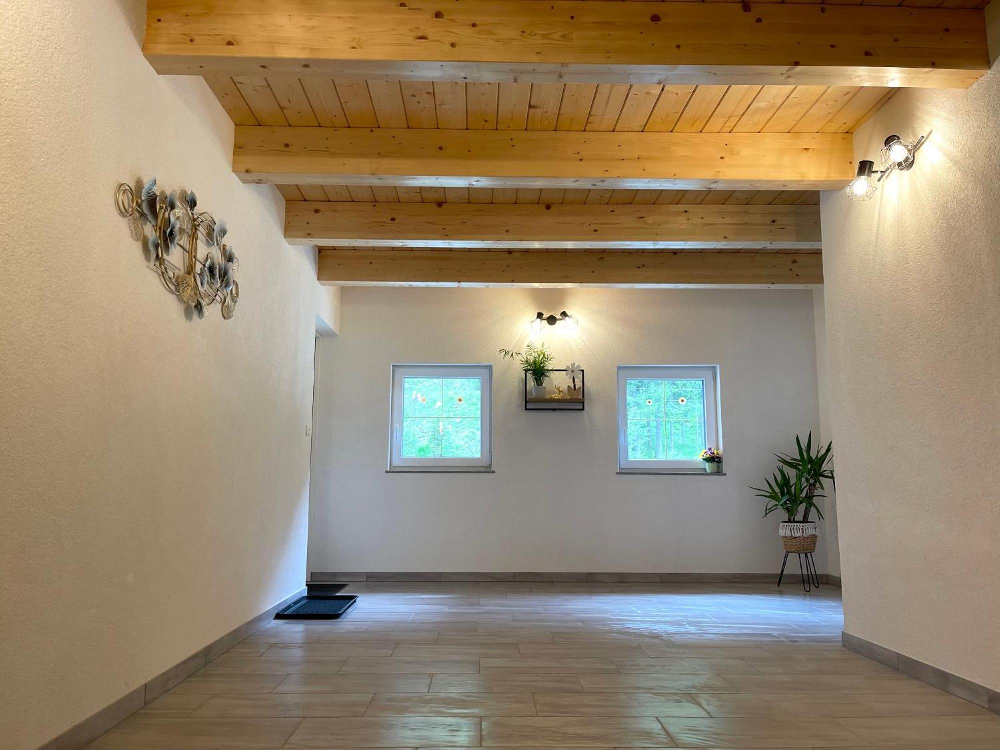 Ferienwohnungen Zum Klammlhof Ebene Reichenau Bagian luar foto